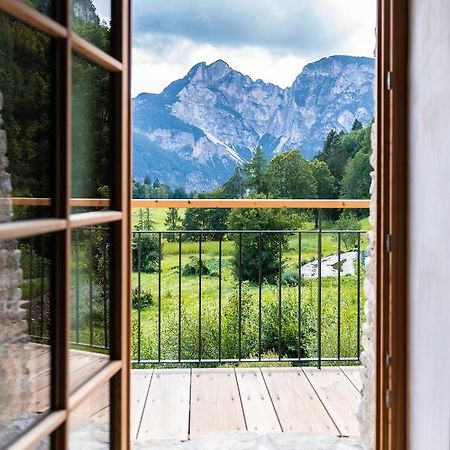 Ferienwohnung Bauernhof Hof Unternberg Margreid an der Weinstraße Exterior foto